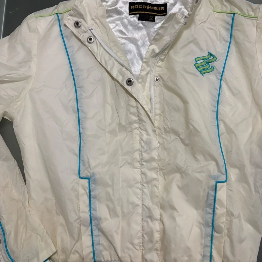 Vintage Rocawear Jacket - Picture 5 of 7